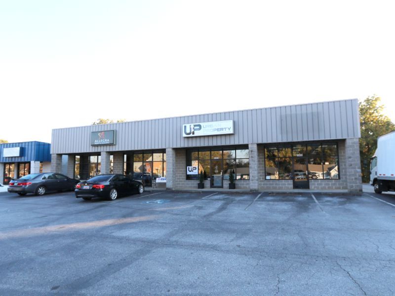 1309 W Poinsett St, Greer, SC à louer Photo principale– Image 1 sur 5