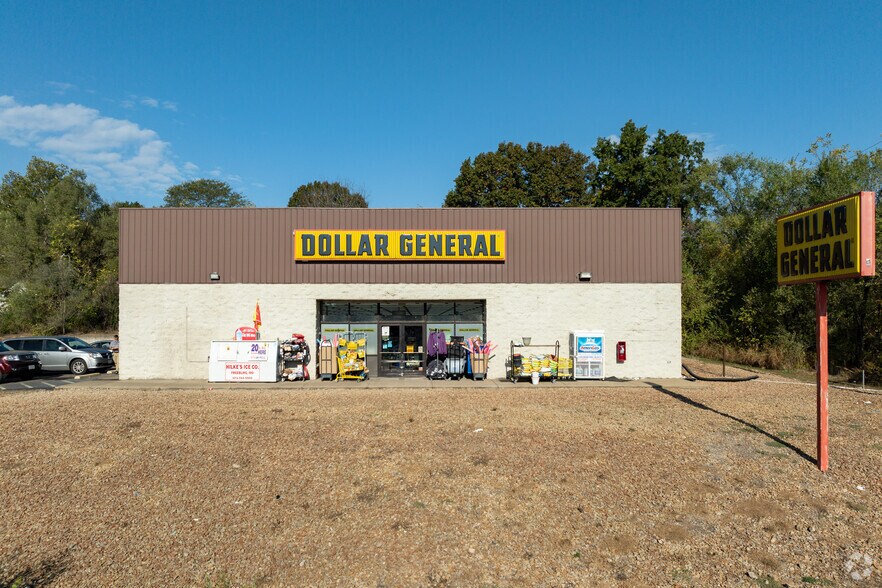 425 Hunt St, Leadwood, MO à vendre - Photo de l’immeuble – Image 3 sur 22