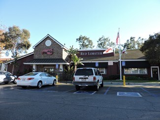Plus de détails pour 21233 Hawthorne Blvd, Torrance, CA - Local commercial à vendre