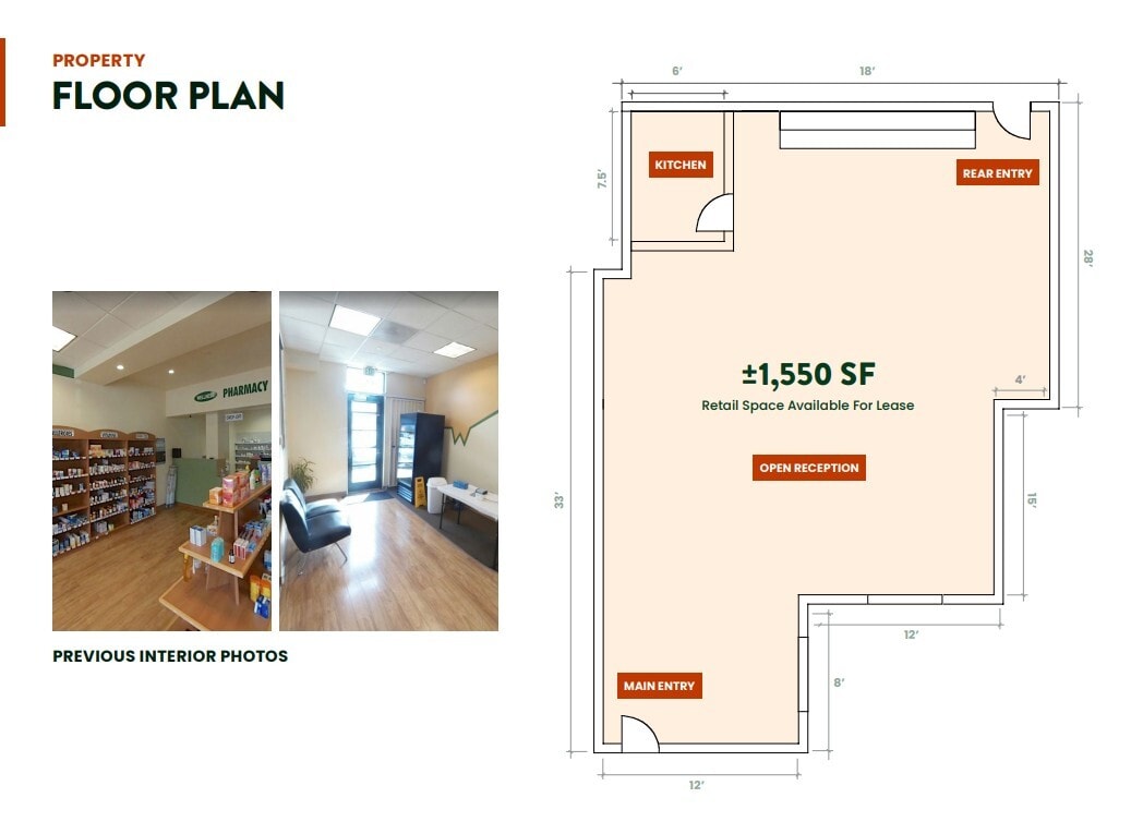 14777 Los Gatos Blvd, Los Gatos, CA à louer Plan d’étage– Image 1 sur 1