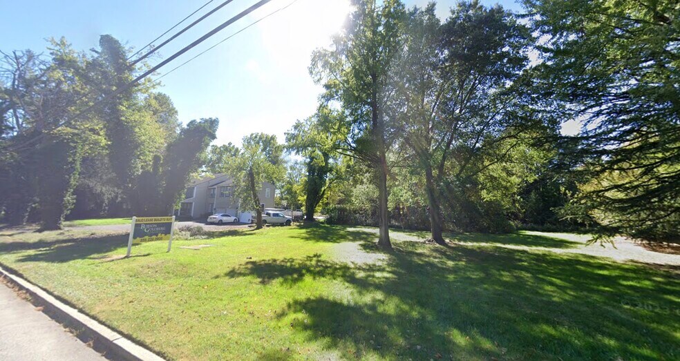 1951 Haddonfield-Berlin Rd, Cherry Hill, NJ à louer - Photo de l’immeuble – Image 2 sur 5