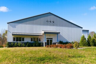 Plus de détails pour 15 Burnt Tavern Rd, Millstone Township, NJ - Industriel/Logistique à vendre