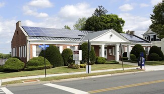 Plus de détails pour 29 Trinity St, Newton, NJ - Local commercial à louer