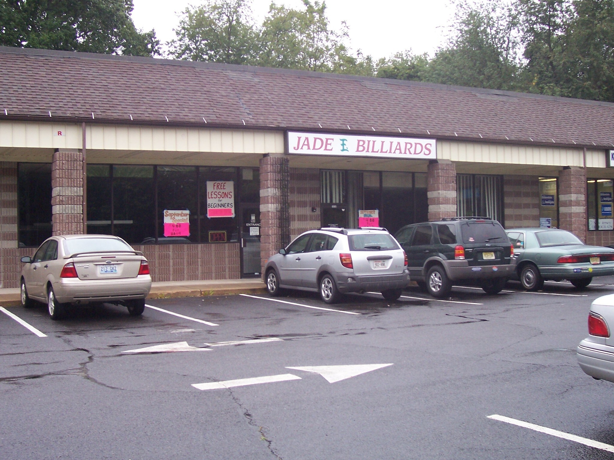 1800 Route 33, Hamilton, NJ à vendre Photo principale– Image 1 sur 21