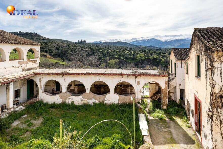Calle Real del Fargue, Granada, Granada à vendre - Photo de l’immeuble – Image 3 sur 42