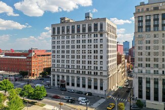 Plus de détails pour 211 Union St, Nashville, TN - Bureau, Local commercial à louer