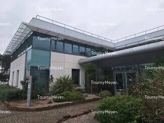 Plus de détails pour Bureau à louer