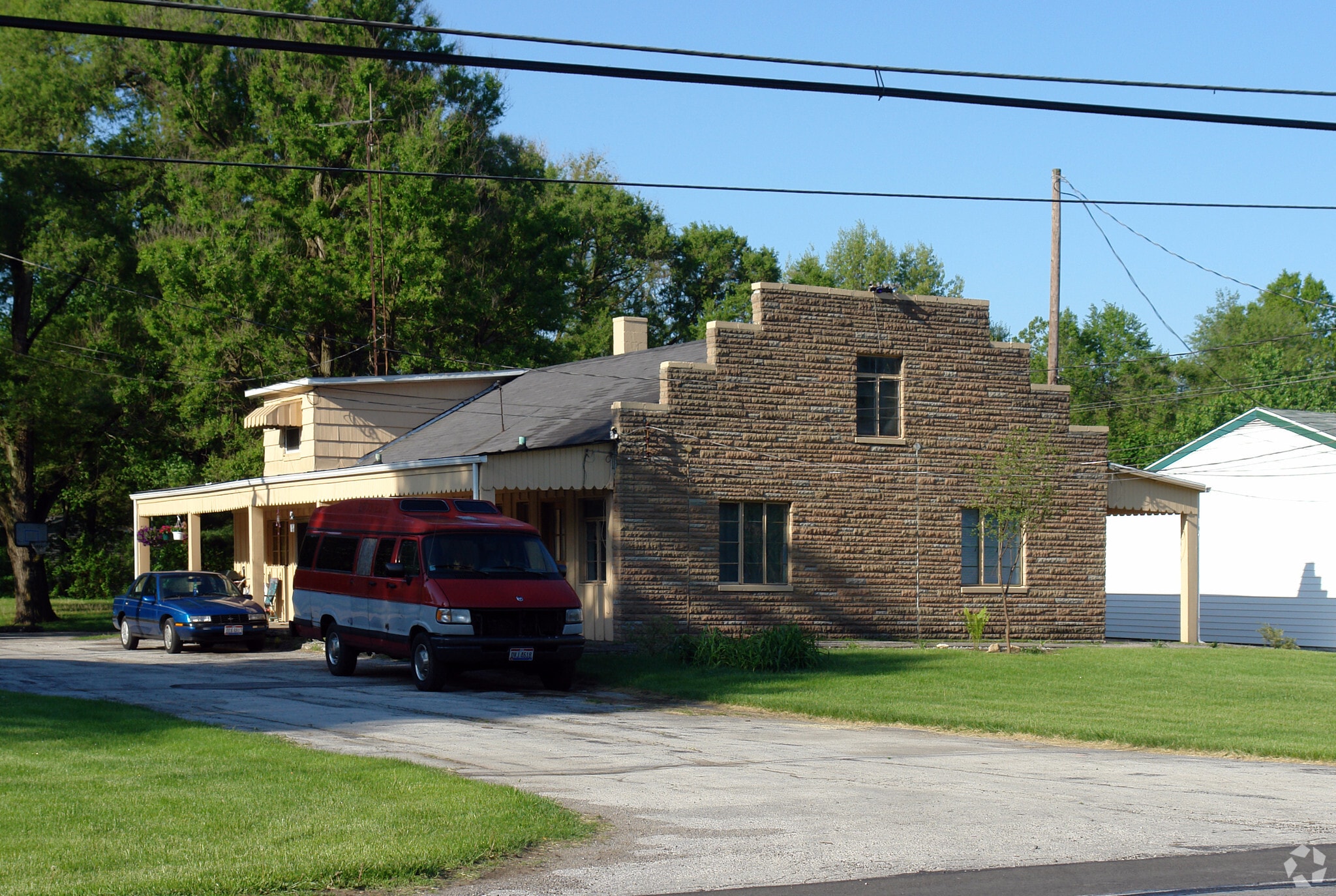 10149 Maumee Western Rd, Monclova, OH à vendre Photo principale– Image 1 sur 3