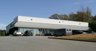 Plus de détails pour 3675 Kennesaw N Ind Pky, Kennesaw, GA - Industriel/Logistique à vendre