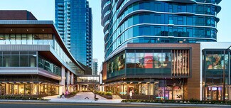 Plus de détails pour 10300-10330 NE 8th St, Bellevue, WA - Local commercial à louer