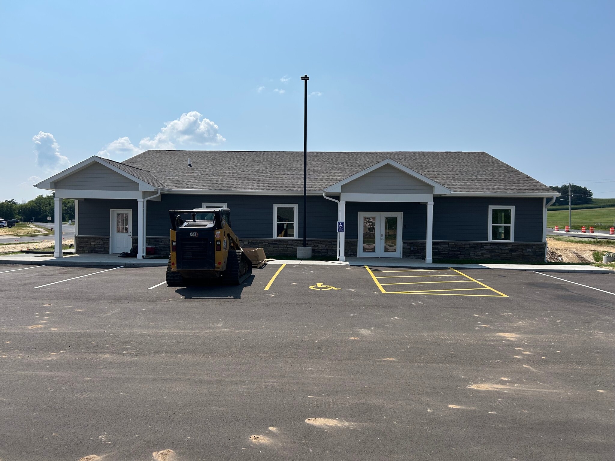 851 S Albert Ave, Reedsburg, WI à louer Photo intérieure– Image 1 sur 17