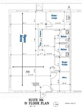 1109 Nolana Ave, McAllen, TX à louer Photo intérieure– Image 2 sur 3