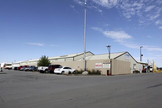 Plus de détails pour 3260 W 500 S, Salt Lake City, UT - Industriel/Logistique à louer