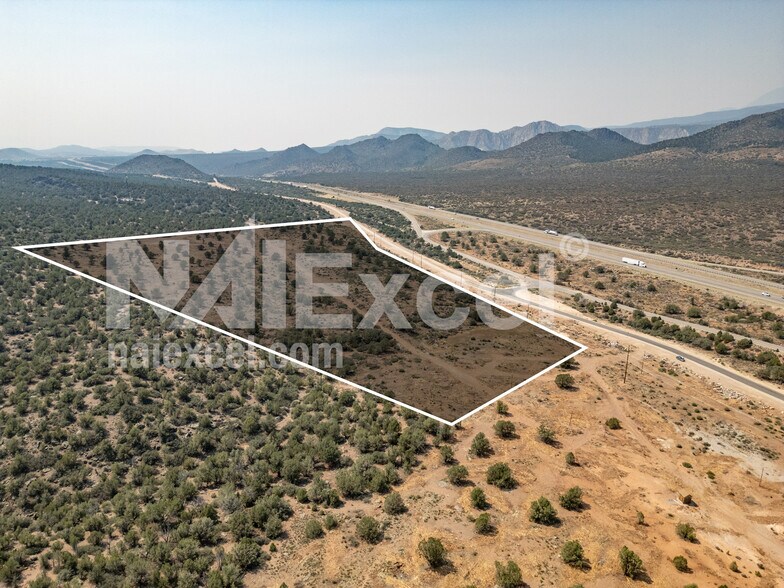 3820 100 East, Toquerville, UT à vendre - Photo de l’immeuble – Image 2 sur 4
