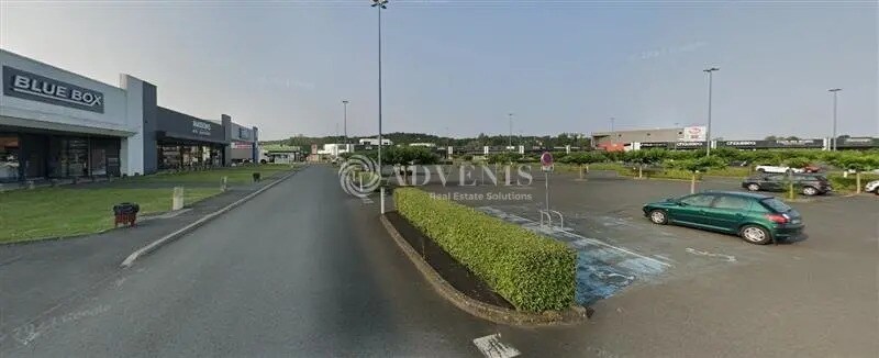 Local commercial dans Boulazac Isle Manoire à louer - Photo de l’immeuble – Image 3 sur 3