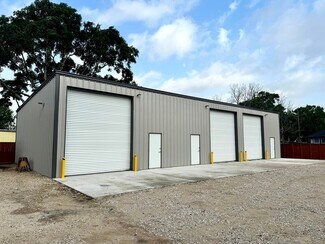 Plus de détails pour 16215 Prairie Lea St, Cypress, TX - Local d'activités à louer