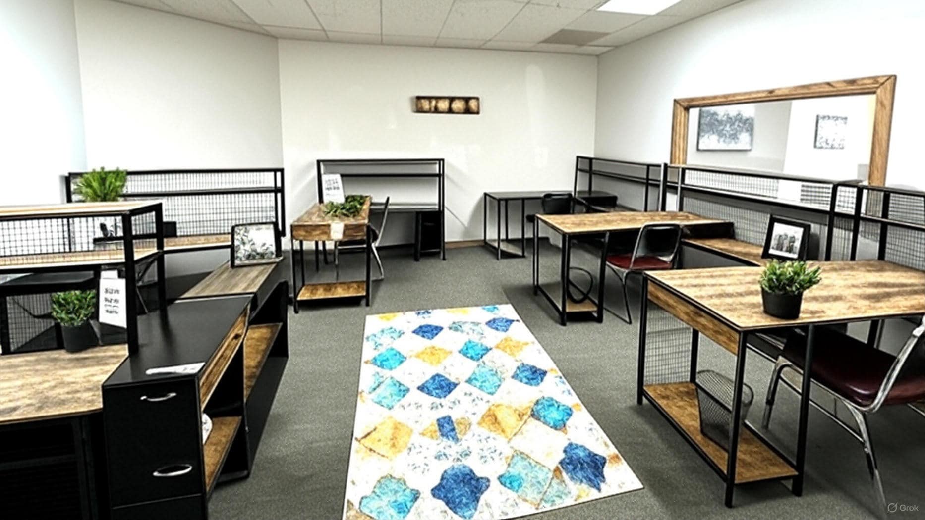 2175 N Academy Cir, Colorado Springs, CO à louer Photo intérieure– Image 1 sur 2