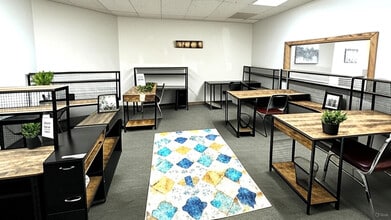 2175 N Academy Cir, Colorado Springs, CO à louer Photo intérieure– Image 1 sur 2