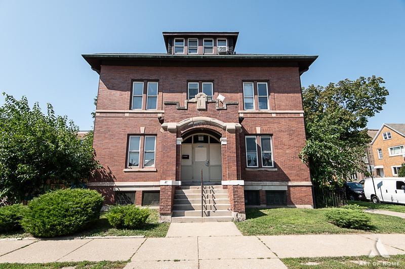 4600 S Honore St, Chicago, IL à vendre Photo principale– Image 1 sur 5