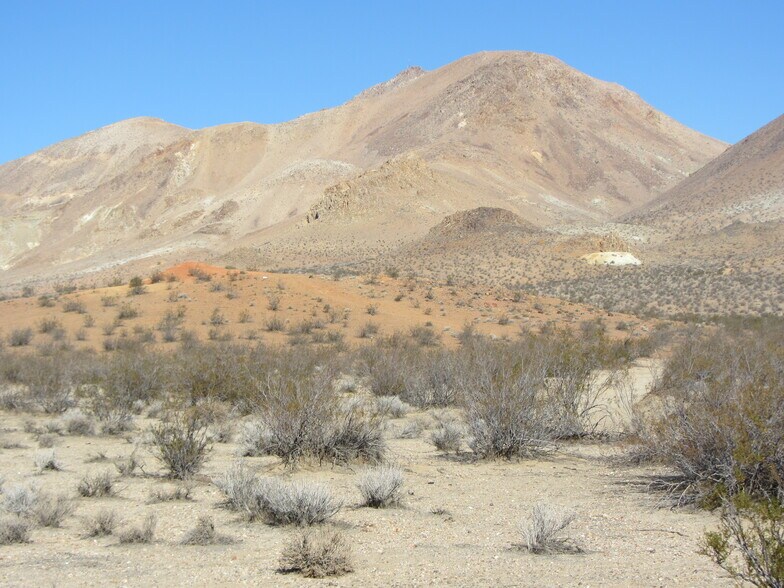 Maxwell, Mojave, CA à vendre - Autre – Image 3 sur 4