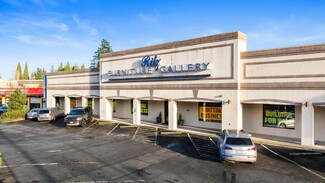 Plus de détails pour 20423 Highway 99, Lynnwood, WA - Local commercial à vendre