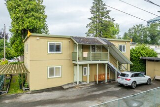 Plus de détails pour 13260 108 Av, Surrey, BC - Spécialisé à vendre