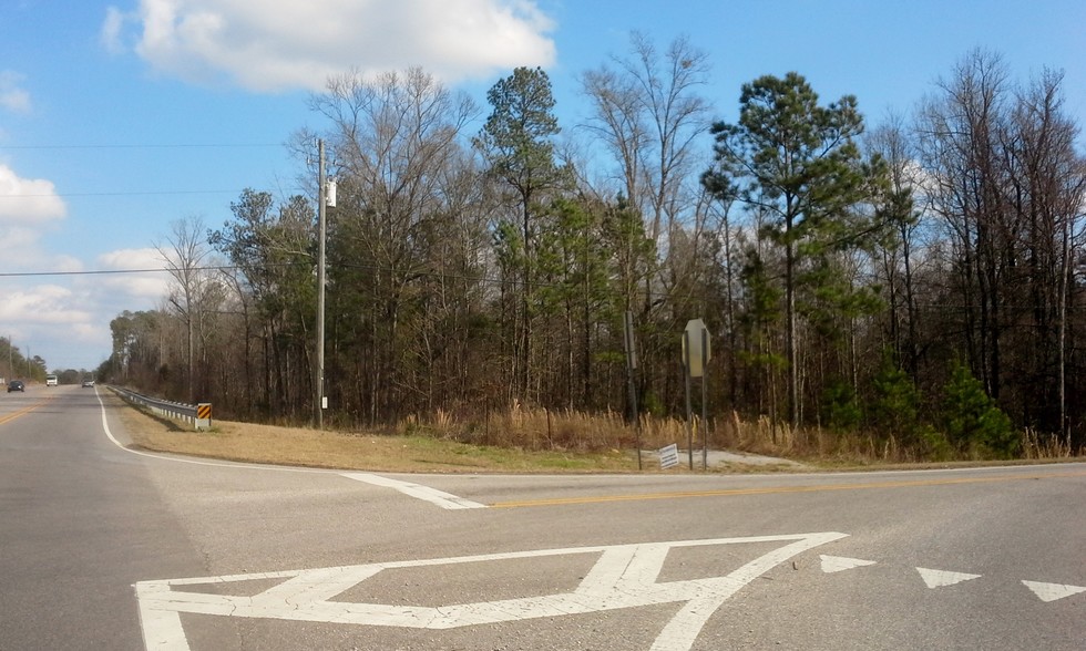 7100 US 70 Hwy, Calera, AL à vendre - Photo de l’immeuble – Image 3 sur 4