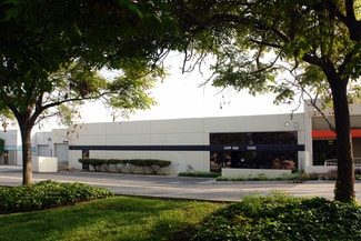 Plus de détails pour 13265 Barton Cir, Santa Fe Springs, CA - Industriel/Logistique à vendre
