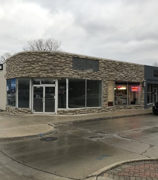 Plus de détails pour 26001 Coolidge Hwy, Oak Park, MI - Local commercial à louer