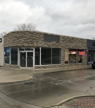 Plus de détails pour 26001 Coolidge Hwy, Oak Park, MI - Local commercial à louer
