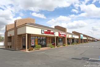Plus de détails pour 3788 Ming Ave, Bakersfield, CA - Local commercial à louer