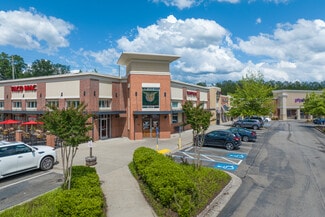Plus de détails pour 1810 Cumming Hwy, Canton, GA - Local commercial à louer