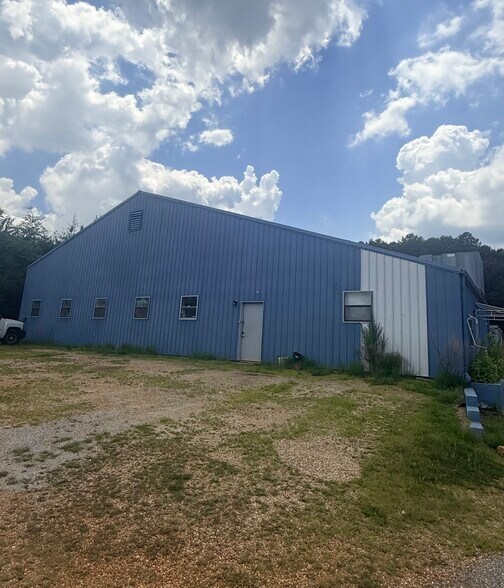 165 Trade St, Bogart, GA à vendre - Photo de l’immeuble – Image 1 sur 3