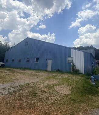 Plus de détails pour 165 Trade St, Bogart, GA - Industriel/Logistique à vendre