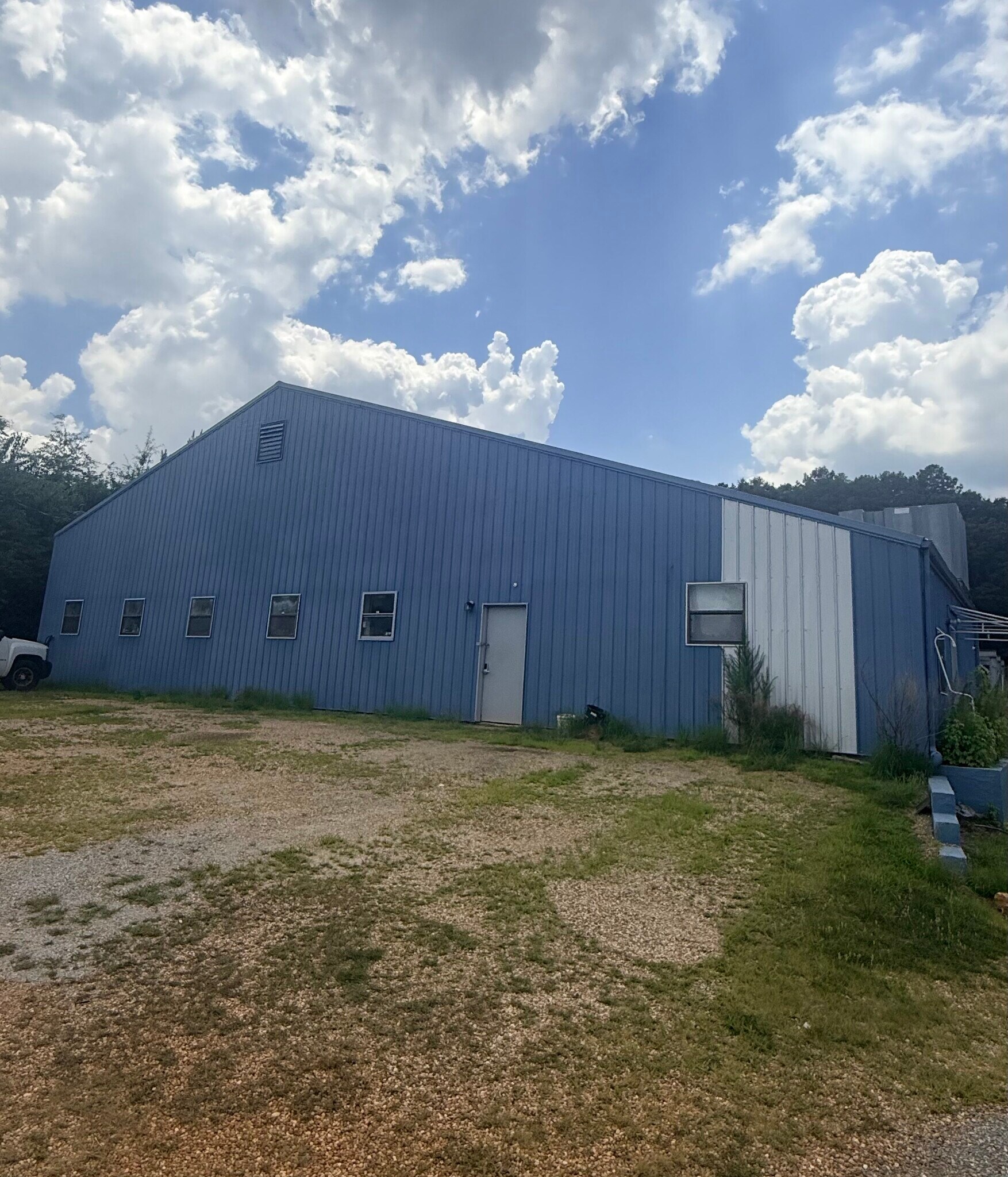 165 Trade St, Bogart, GA à vendre Photo de l’immeuble– Image 1 sur 4
