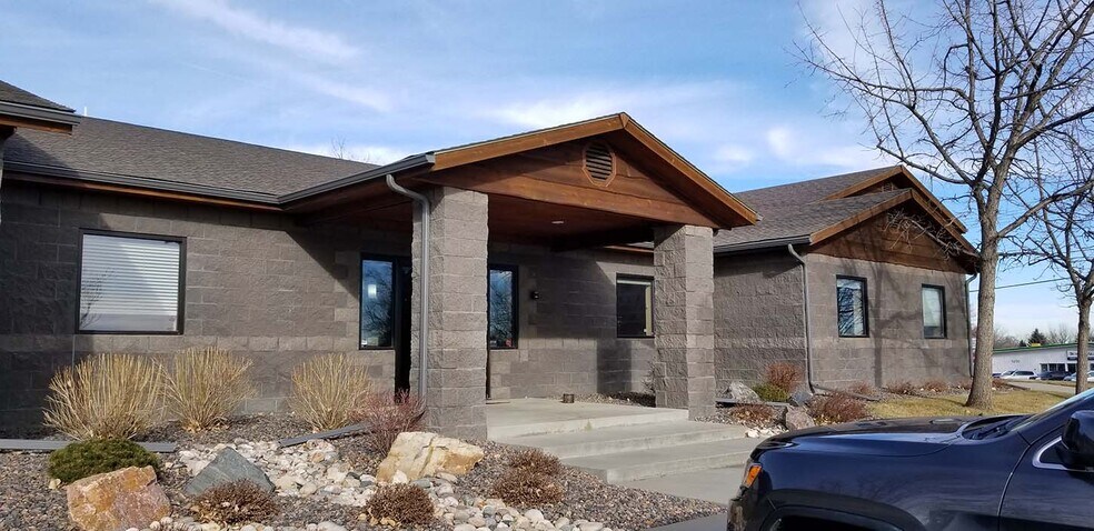 5110 Granite St, Loveland, CO à louer - Photo de l’immeuble – Image 3 sur 14