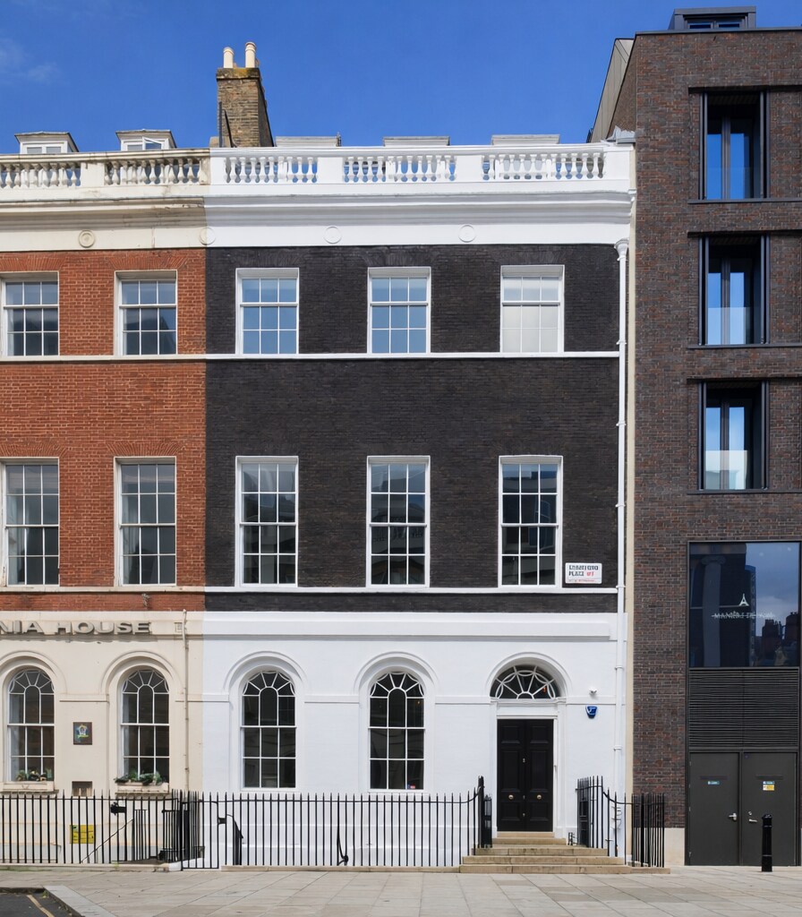 2 Stratford Pl, Londres à vendre Photo de l’immeuble– Image 1 sur 12
