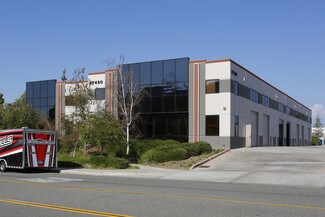Plus de détails pour 27430 Bostik Ct, Temecula, CA - Industriel/Logistique à louer