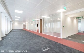 25 Chapel St, Londres à louer Photo intérieure– Image 1 sur 5