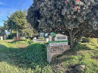 Plus de détails pour 1931 Beach Rd, Watsonville, CA - Industriel/Logistique à vendre