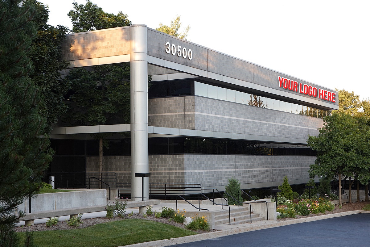 30500 Northwestern Hwy, Farmington Hills, MI à louer Photo principale– Image 1 sur 9