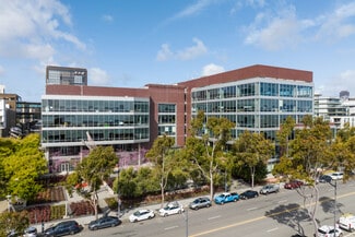 Plus de détails pour 500 Terry A Francois Blvd, San Francisco, CA - Bureau à louer