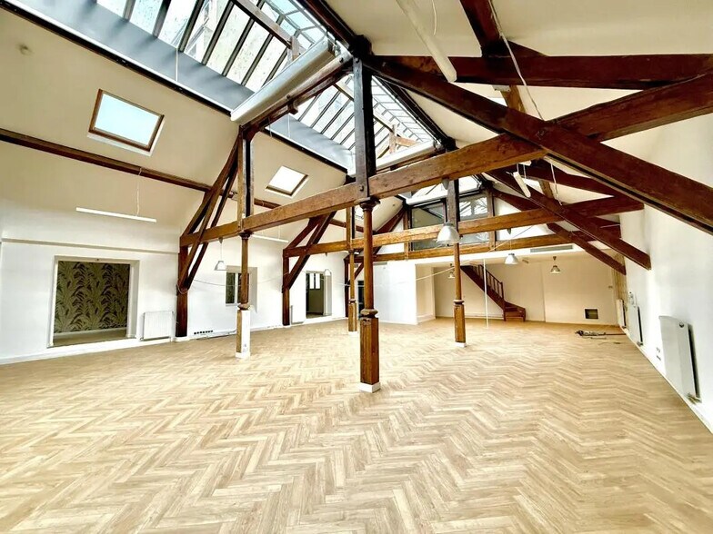 Bureau dans Paris à louer - Photo intérieure – Image 3 sur 15