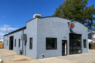 Plus de détails pour 154 Mountain Ave, Berthoud, CO - Local commercial à vendre