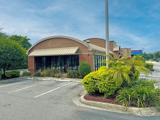 Plus de détails pour 13448 S Apopka Vineland Rd, Orlando, FL - Local commercial à louer