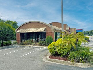 Plus de détails pour 13448 S Apopka Vineland Rd, Orlando, FL - Local commercial à vendre