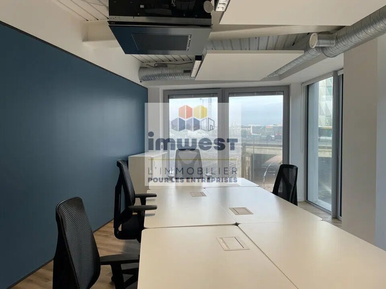 Bureau dans Rennes à louer - Photo intérieure – Image 2 sur 7