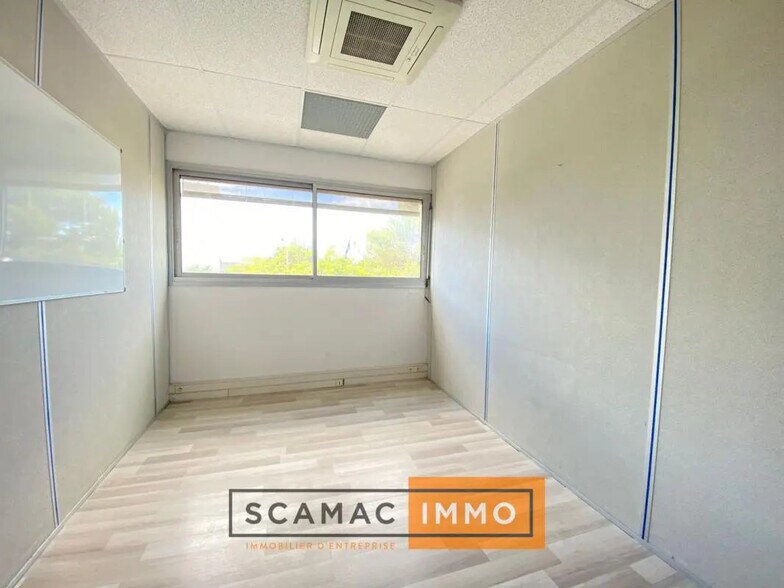 Bureau dans Aix-en-Provence à louer - Photo intérieure – Image 2 sur 9