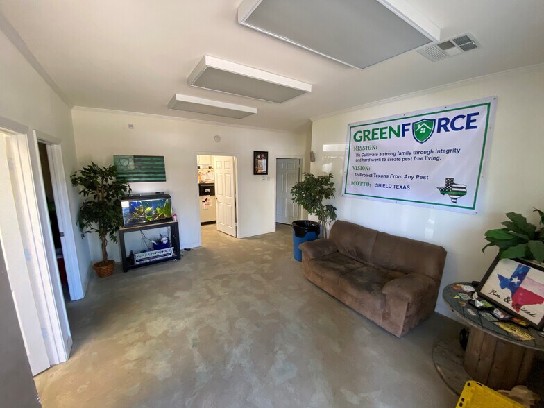 717A Dunson Glen Dr, Houston, TX à louer - Photo intérieure – Image 3 sur 7