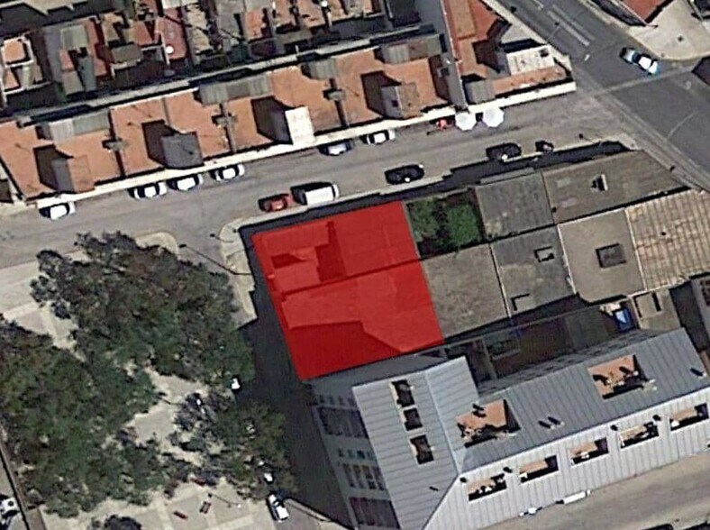 Terrain dans València, Valencia à vendre - Aérien – Image 3 sur 3